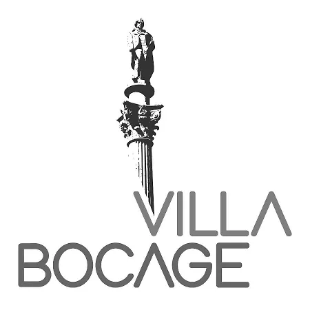 Bocage 빌라
